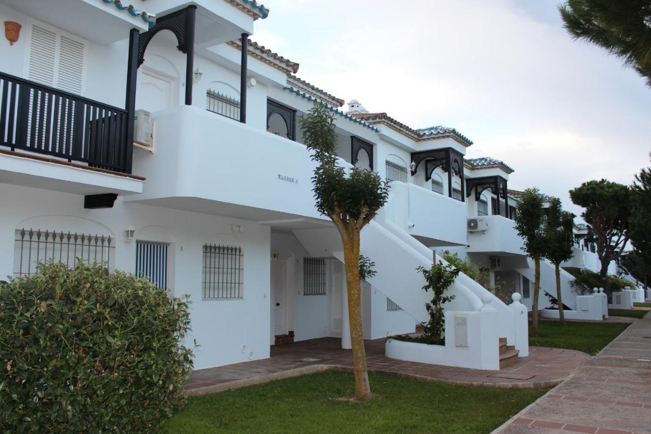 Apartamento Red De Almadraba Чиклана-де-ла-Фронтера Экстерьер фото