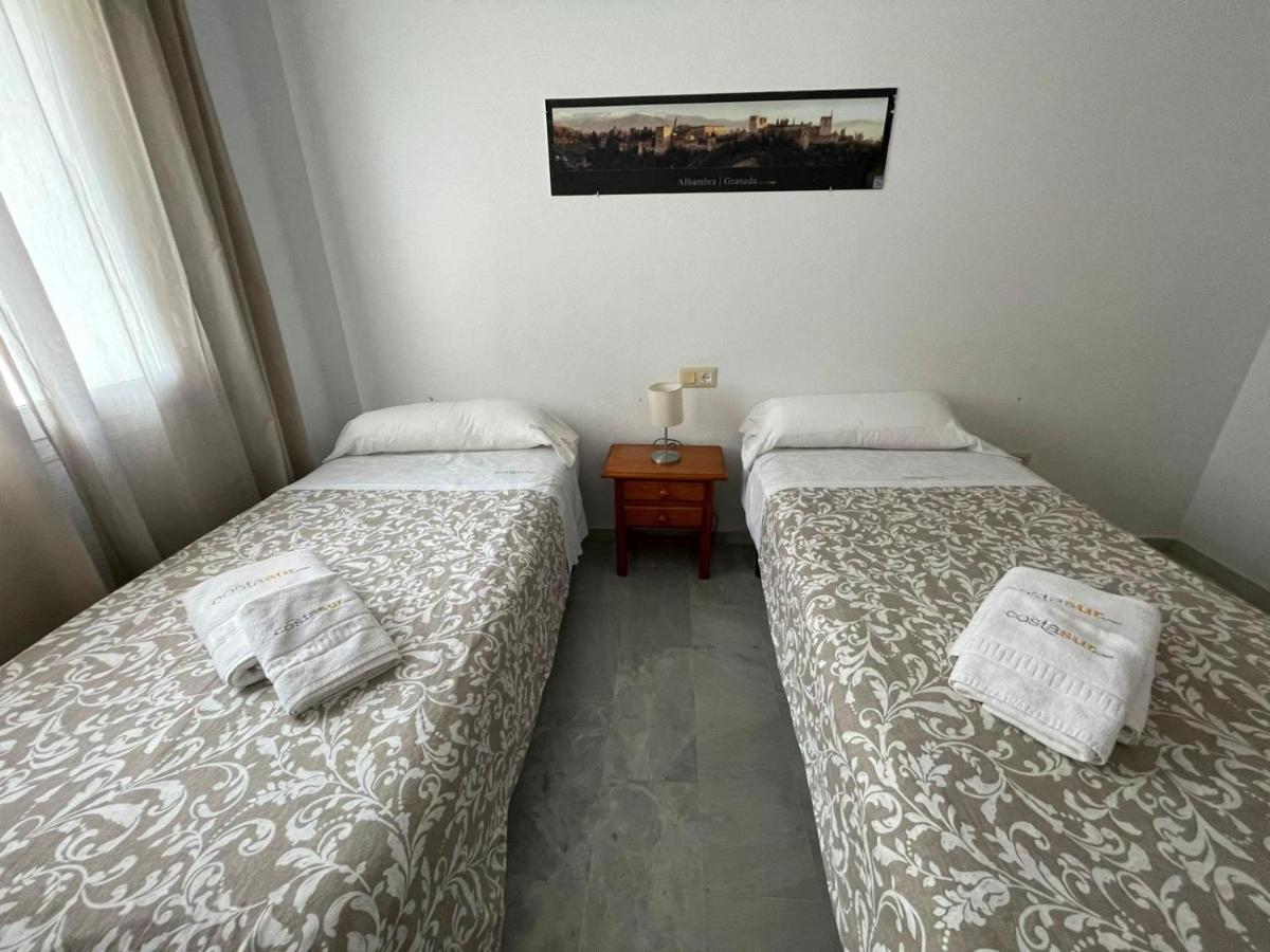Apartamento Red De Almadraba Чиклана-де-ла-Фронтера Экстерьер фото