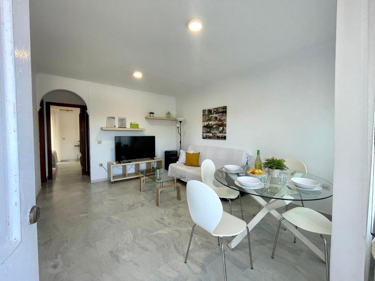 Apartamento Red De Almadraba Чиклана-де-ла-Фронтера Экстерьер фото