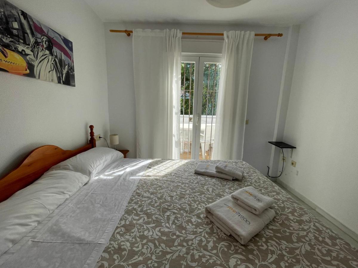 Apartamento Red De Almadraba Чиклана-де-ла-Фронтера Экстерьер фото