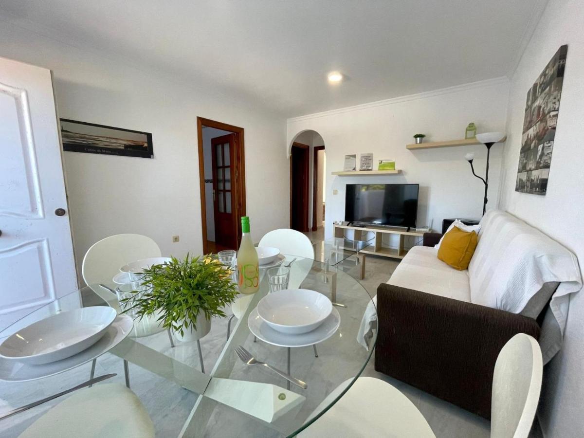 Apartamento Red De Almadraba Чиклана-де-ла-Фронтера Экстерьер фото