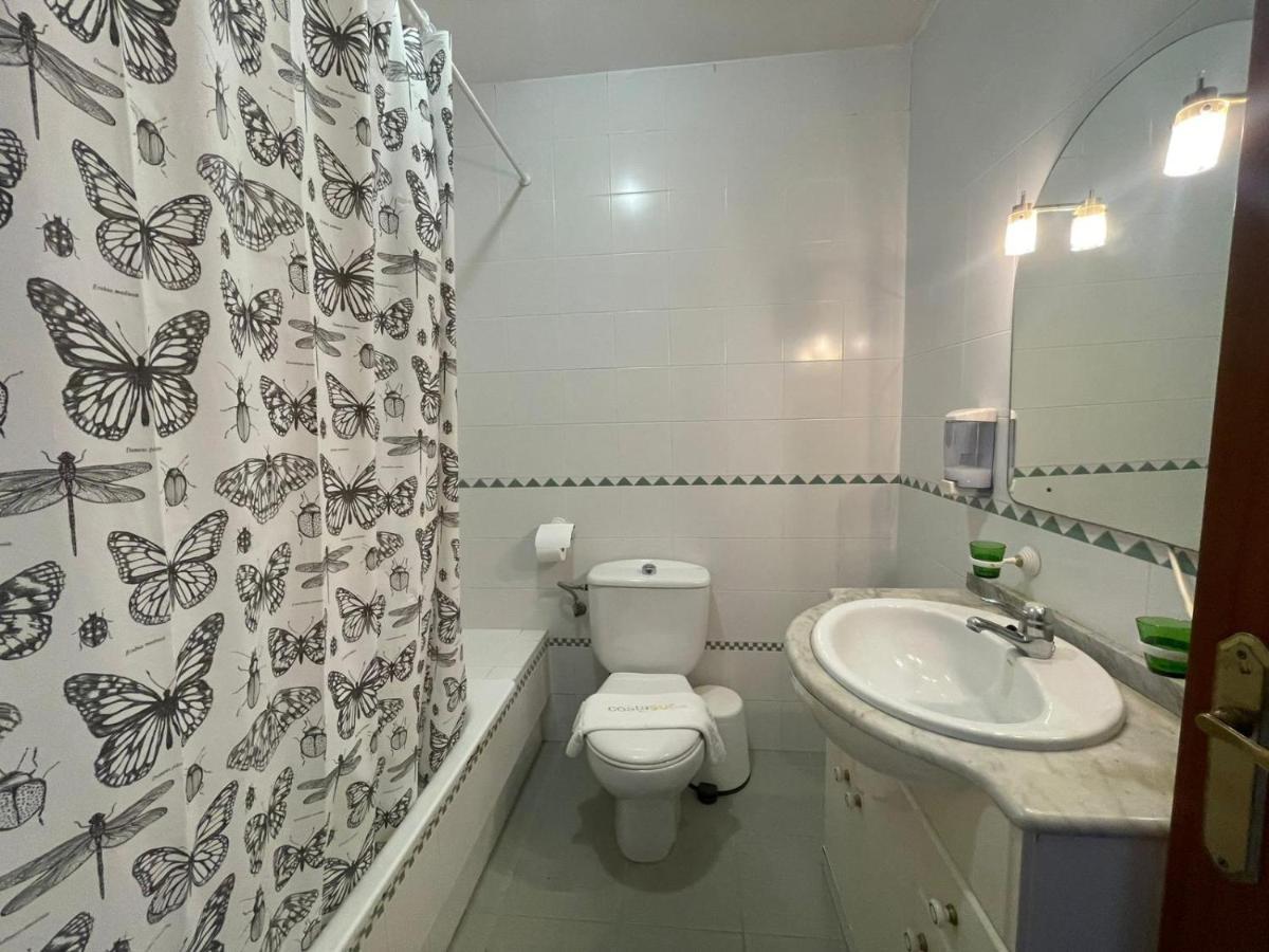 Apartamento Red De Almadraba Чиклана-де-ла-Фронтера Экстерьер фото
