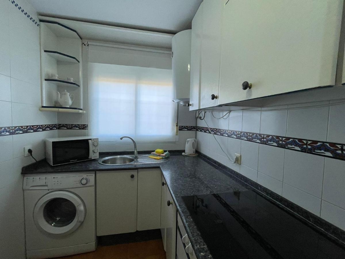 Apartamento Red De Almadraba Чиклана-де-ла-Фронтера Экстерьер фото