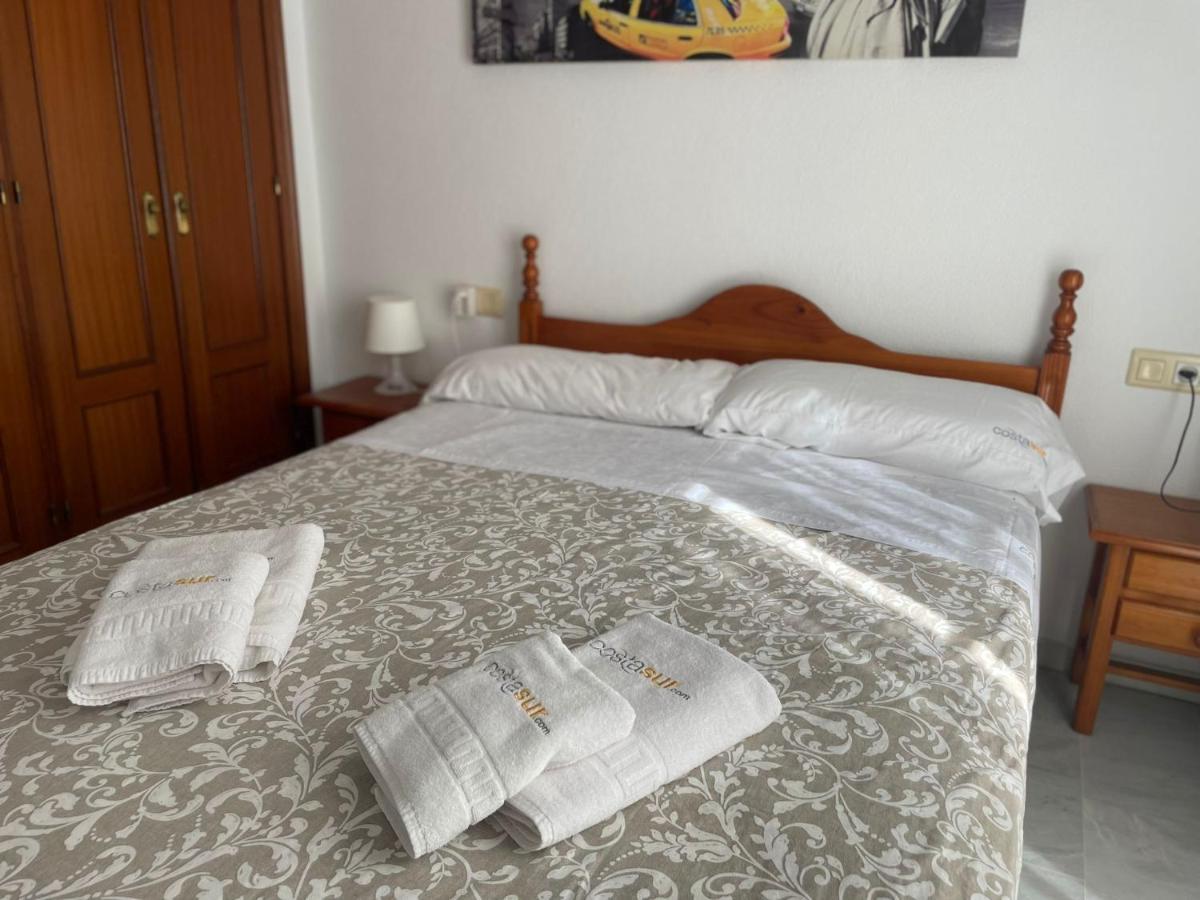 Apartamento Red De Almadraba Чиклана-де-ла-Фронтера Экстерьер фото