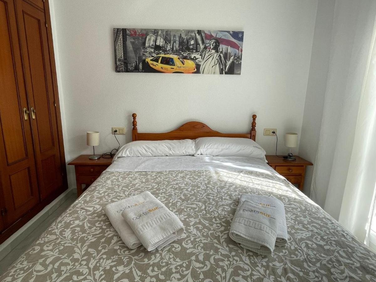 Apartamento Red De Almadraba Чиклана-де-ла-Фронтера Экстерьер фото