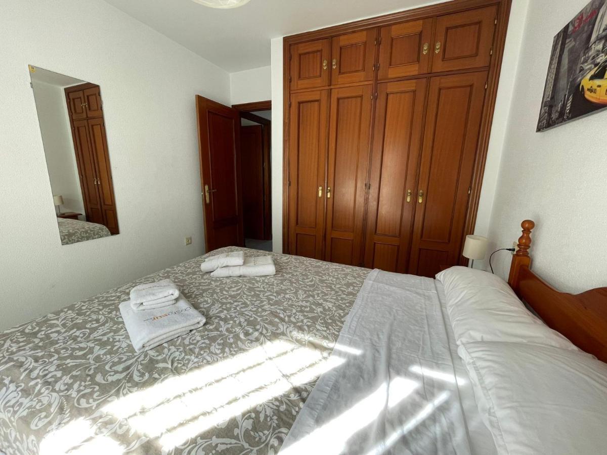 Apartamento Red De Almadraba Чиклана-де-ла-Фронтера Экстерьер фото
