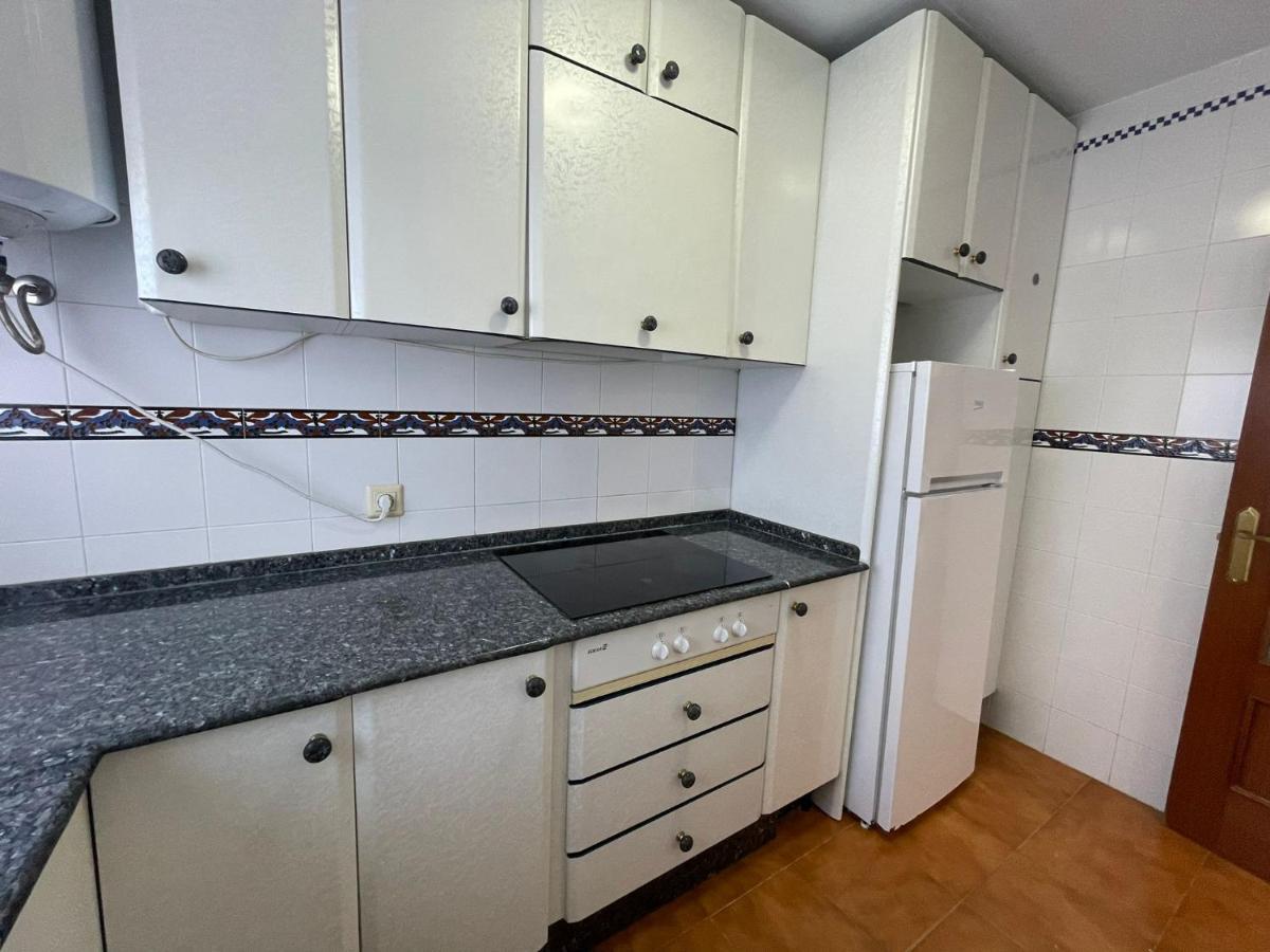 Apartamento Red De Almadraba Чиклана-де-ла-Фронтера Экстерьер фото